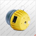 LT101 Solar Aviation Obstruction Light 3