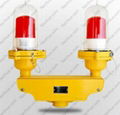 LS302 & LS30 Series Dual Aviation Obstruction Light 1