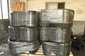 230*48*70 rubber track for CAT  301.5CR excavator 5