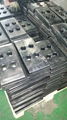 Rubber track Pads  300T for Pavers China OEM 2