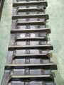 Agricultural rubber track 400*84YCL*44 for Kubota R1-2415 3