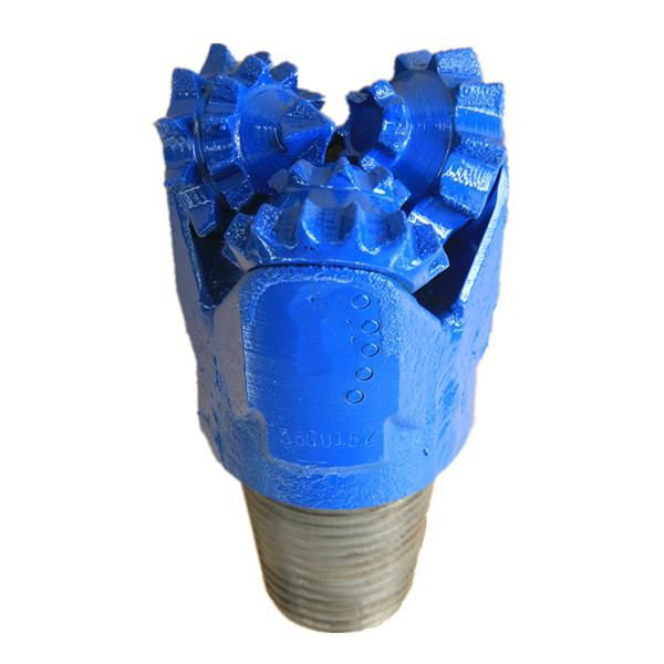 3 7/8" (98.4mm)tricone bit IADC126