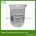 Silicone leveling agent surface control