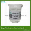 Silicone wetting agent for water-based paint 1