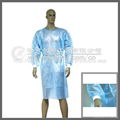 isolation  gown 3