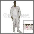 disposable coverall 2