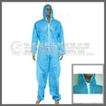 disposable coverall 3