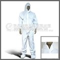 disposable coverall 4
