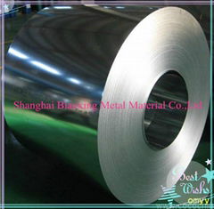 Silicon Steel Coil-CRNGO & CRGO-50W800