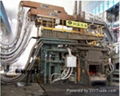 SH steelmaking arc furnace