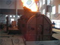 Argon oxygen decarburization furnace 2