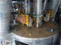 smelting electric arc furnace