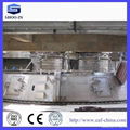 Manufacturer of submerged arc furnace