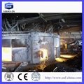 professional Industrial Silicon Submerged Arc Furnace 2