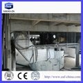 professional Industrial Silicon Submerged Arc Furnace 3