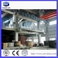 professional Industrial Silicon Submerged Arc Furnace 4