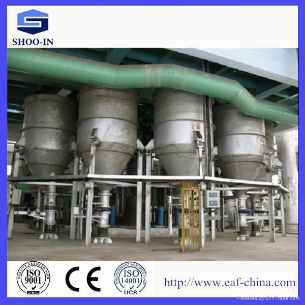 China supplier Silicon manganese alloy furnace 2