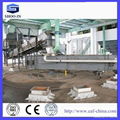 China supplier Silicon manganese alloy furnace 3