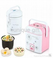 2014 new hot sale rice cooker with CB 300W 1.1L