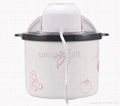 Unique Gift Home USE DIY Portable Ice Cream Maker 4