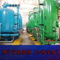 锅炉软化水设备 空调软化水设备 井水软化 硬度软化 2