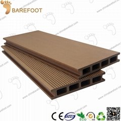 High Quality good price WPC outdoor floor