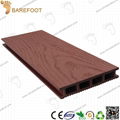 High Quality good price WPC outdoor floor 2