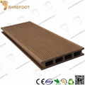 High Quality good price WPC outdoor floor 5