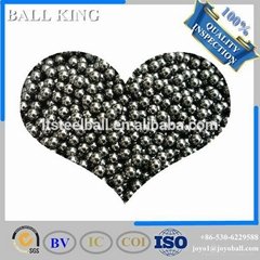 12.7mm G1000 Soft Steel Ball  AISI 1015
