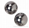 Steel Ball Retainers For Bicycle Parts