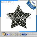 31.75mm 1000G AISI 316 Stainless Steel Ball 1