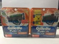 8x cartridges Gillette Fusion Proglide