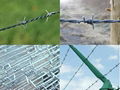 Barbed Wire 2