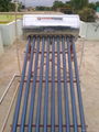 Solar Water Heater