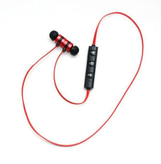 AMW-810 Wireless Bluetooth 4.1 Earphone Sports Headphone Stereo Bass Headset