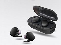 mini Bluetooth earbuds V4.2 waterproof sports heaphone for xiaomi iphone samsung