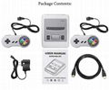 621 Games Childhood Retro Mini Classic 4K TV HDMI 8 Bit Video Game Console