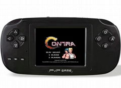 Portable Handheld Game Players Gaming