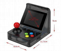 Retro Handheld Retro Arcade FC Console with 360 games built in