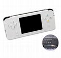 Retro 64 Bit 3 Inch 3000 Video Game Retro Handheld Console 2