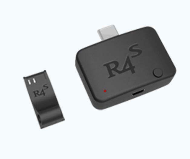 R4S dongle, for Nintendo Switch