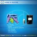 Rtv Liquid Moulding Silicone Rubber