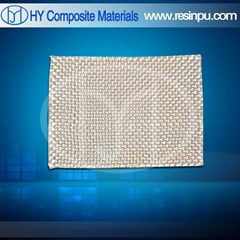 WFB400 Glass Fiber Cloth