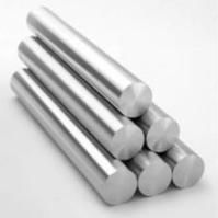 aluminum bar