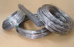 aluminum wire