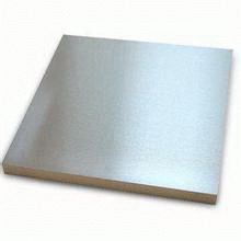 titanium sheet