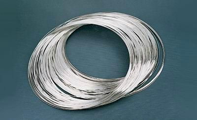 titanium wire