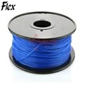 Flexible Filament Blue