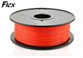 Flexible Filament Blue 5