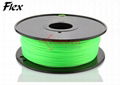 Flexible Filament Green